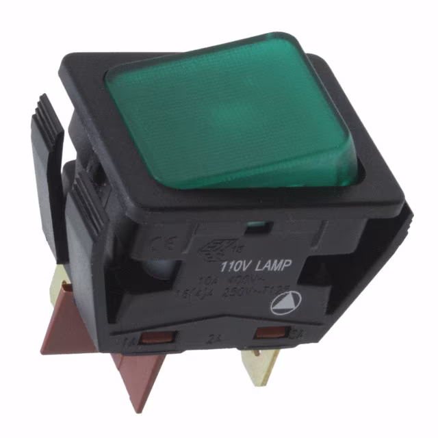 C6058ALBG2-B Bulgin electronic component