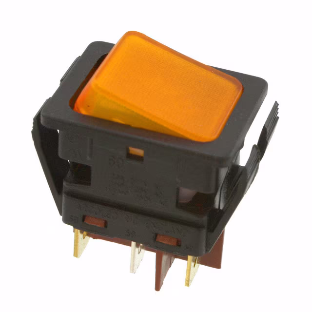 C6059ALBA2-B Bulgin electronic component