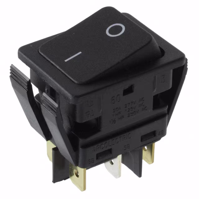 C6060ALBB-1197W-B Bulgin electronic component