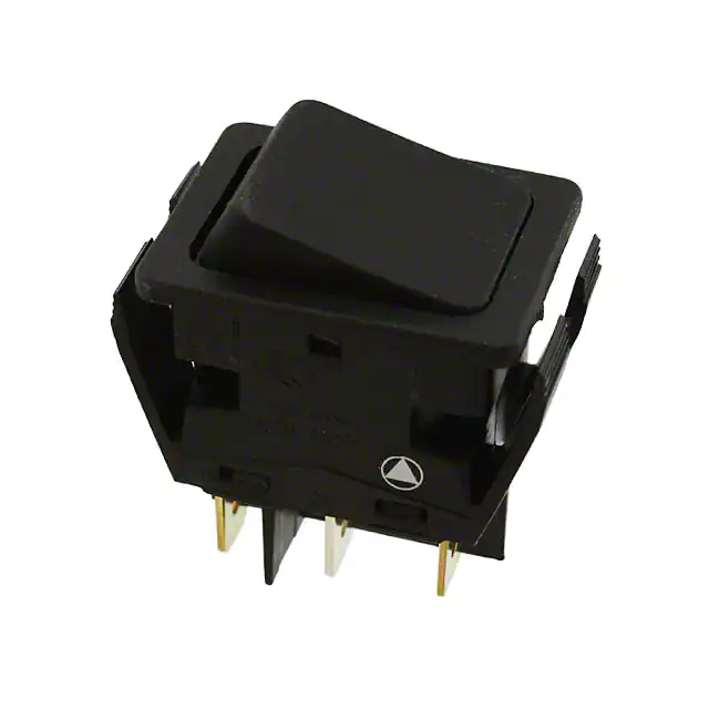 C6061ALBB-B Bulgin electronic component