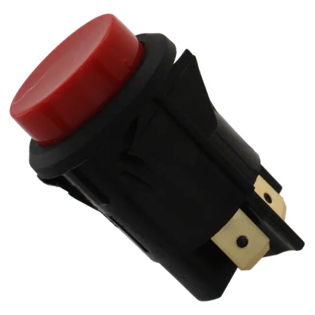 C7051AFBR Bulgin electronic component