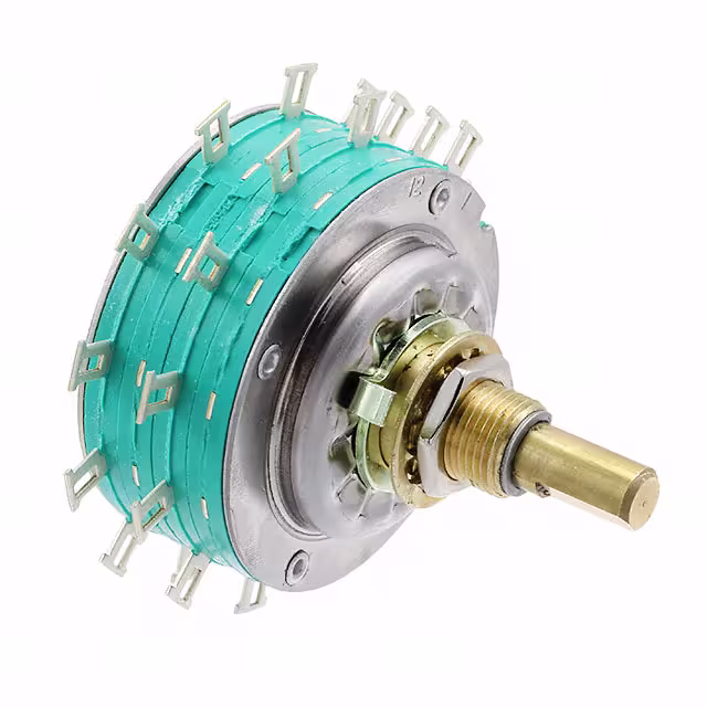 C7D0212S-30 Electroswitch electronic component