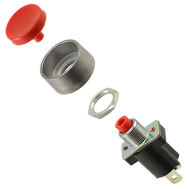 C936KR Bulgin electronic component
