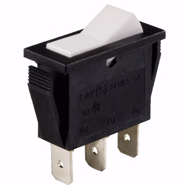 CA01J11207Q C&K electronic component