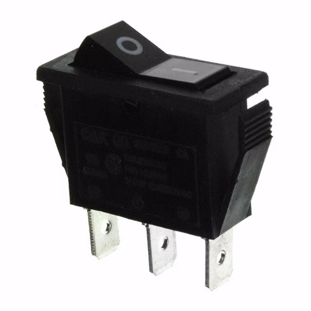 CA01J12207PQ C&K electronic component