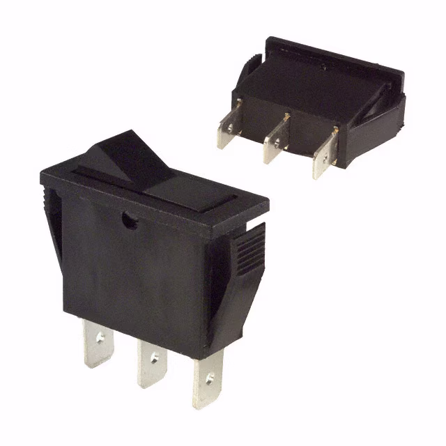 CA01J12207Q C&K electronic component