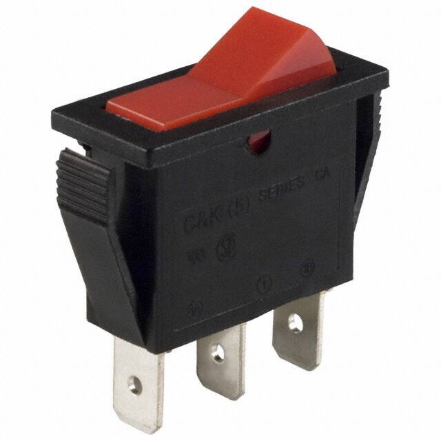CA01J13207Q C&K electronic component
