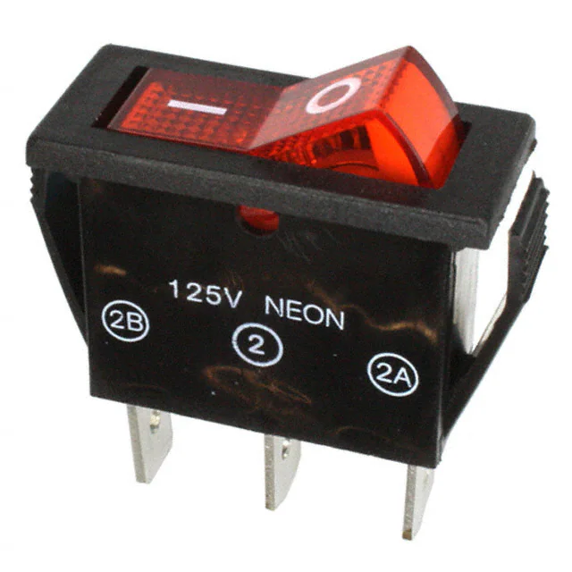 CA04J137207PQ C&K electronic component
