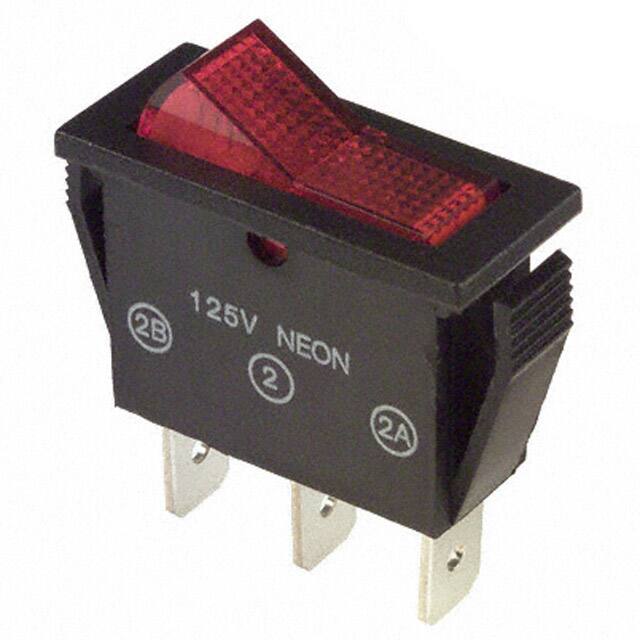 CA04J137207Q C&K electronic component