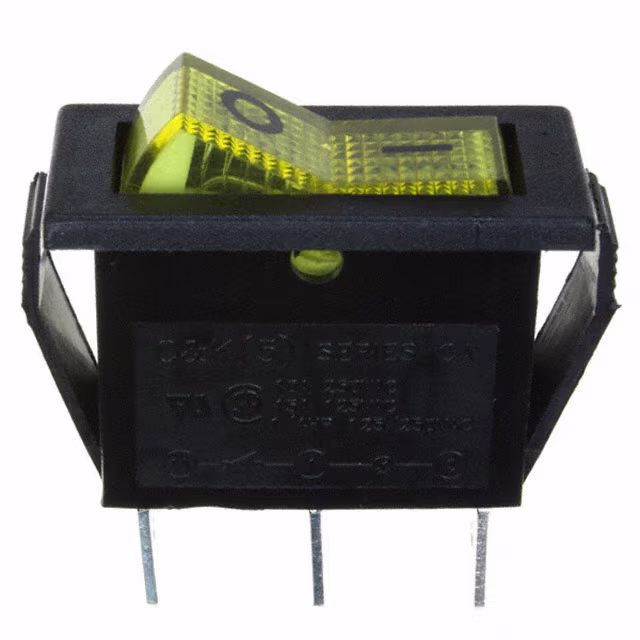 CA04J157207PQ C&K electronic component
