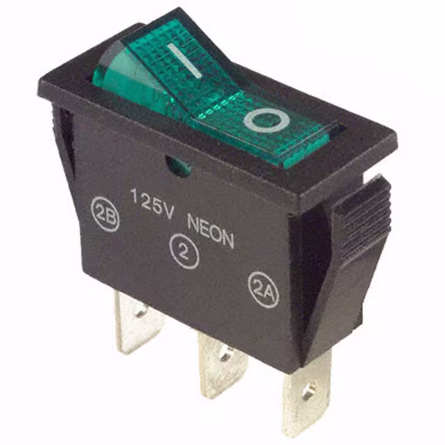 CA04J167207PQ C&K electronic component