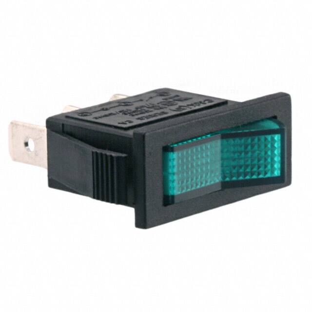 CA04J167207Q C&K electronic component