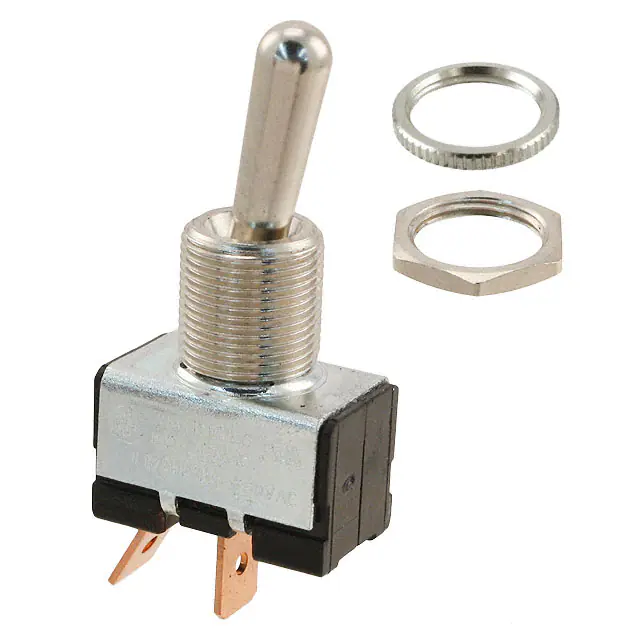 CA201-73 Carling Technologies electronic component