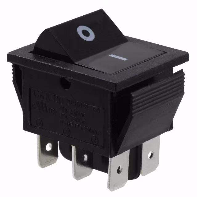 CA21J12207PQ C&K electronic component