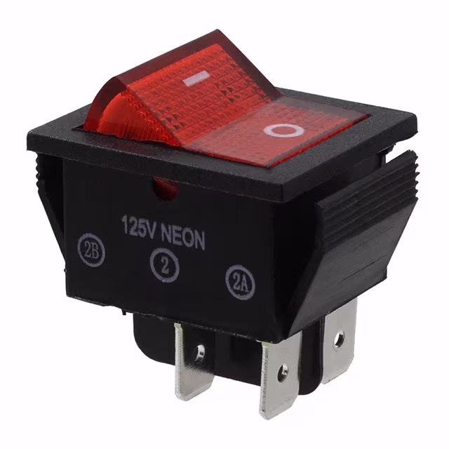 CA24J137207HQ C&K electronic component