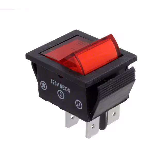 CA24J137207Q C&K electronic component