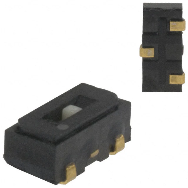 CAS-120TA Nidec Components Corporation electronic component