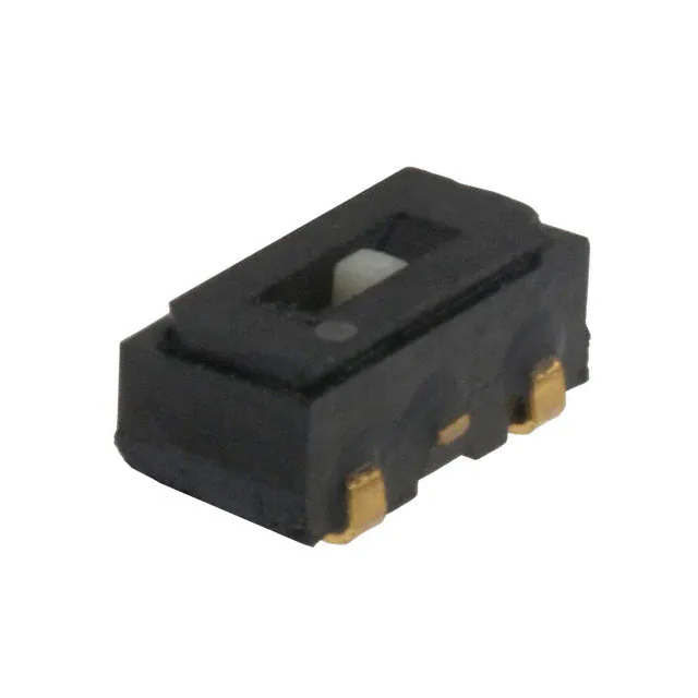 CAS-120TA1 Nidec Components Corporation electronic component