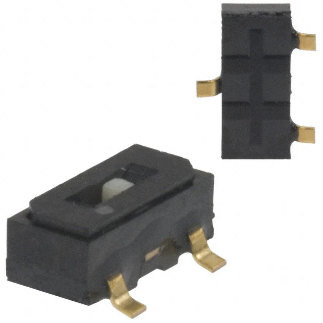 CAS-120TB Nidec Components Corporation electronic component