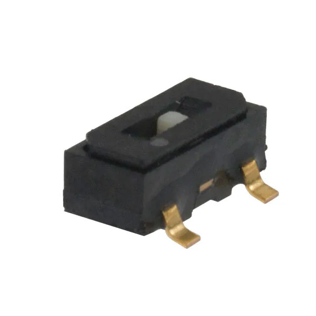 CAS-120TB1 Nidec Components Corporation electronic component