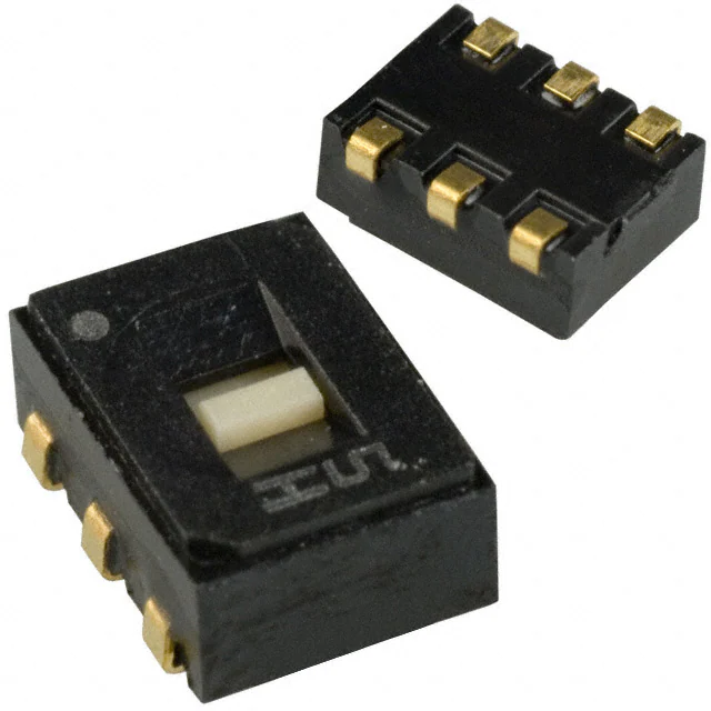 CAS-220TA Nidec Components Corporation electronic component