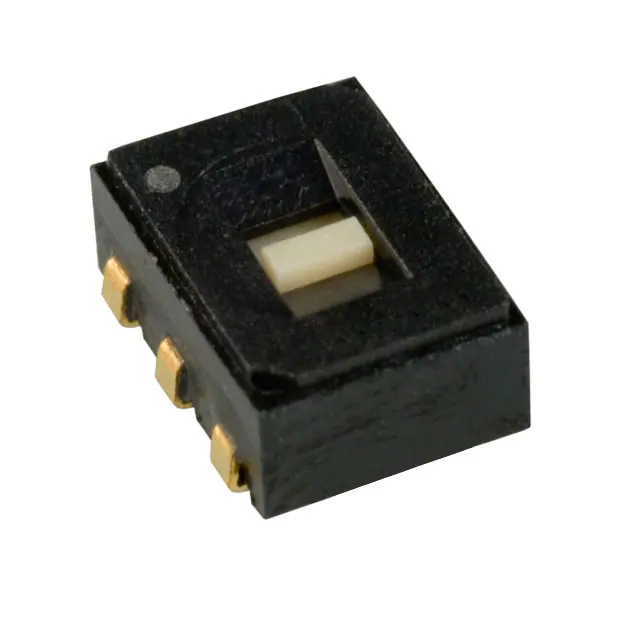 CAS-220TA1 Nidec Components Corporation electronic component