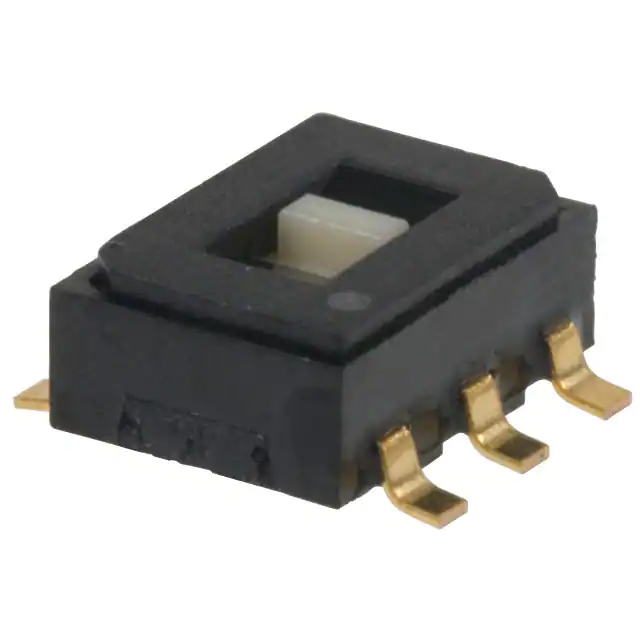 CAS-220TB1 Nidec Components Corporation electronic component