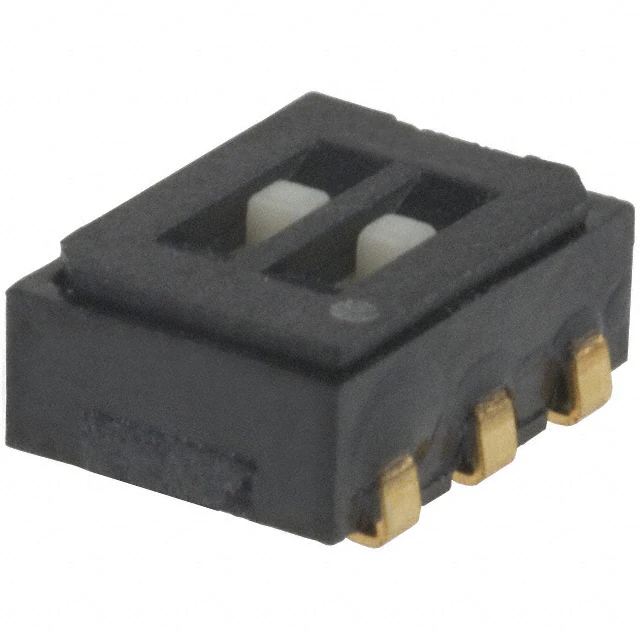 CAS-D20TA Nidec Components Corporation electronic component