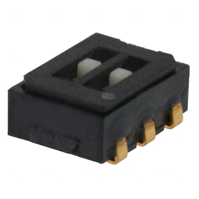 CAS-D20TA1 Nidec Components Corporation electronic component