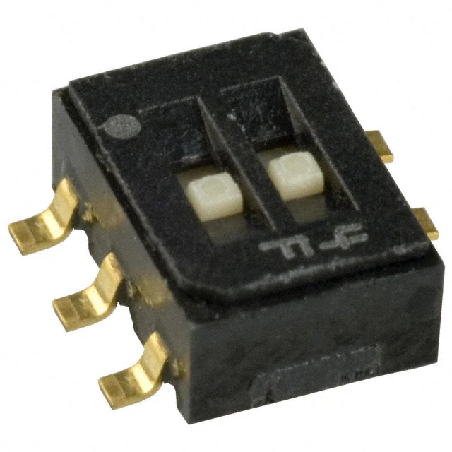 CAS-D20TB Nidec Components Corporation electronic component