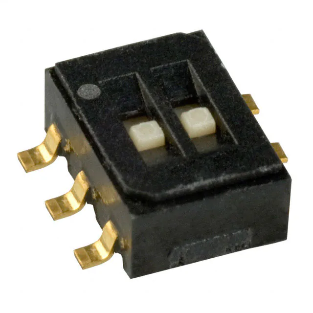 CAS-D20TB1 Nidec Components Corporation electronic component