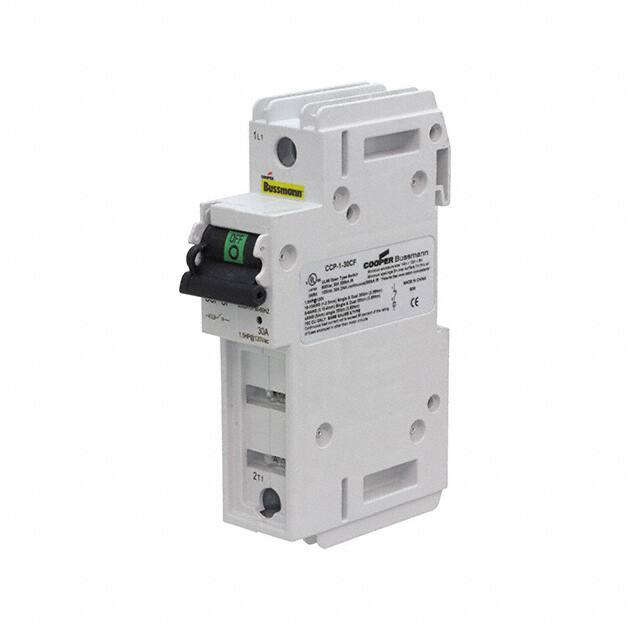 CCP-1-30CF Eaton - Bussmann Electrical Division electronic component
