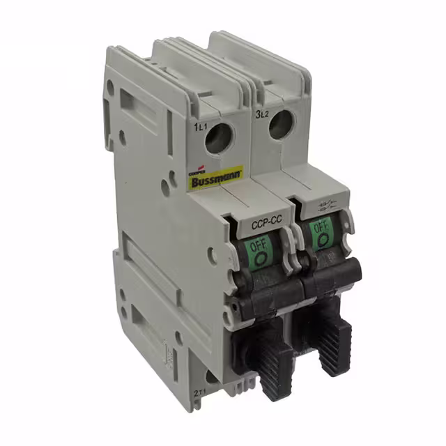 CCP-2-30CC Eaton - Bussmann Electrical Division electronic component