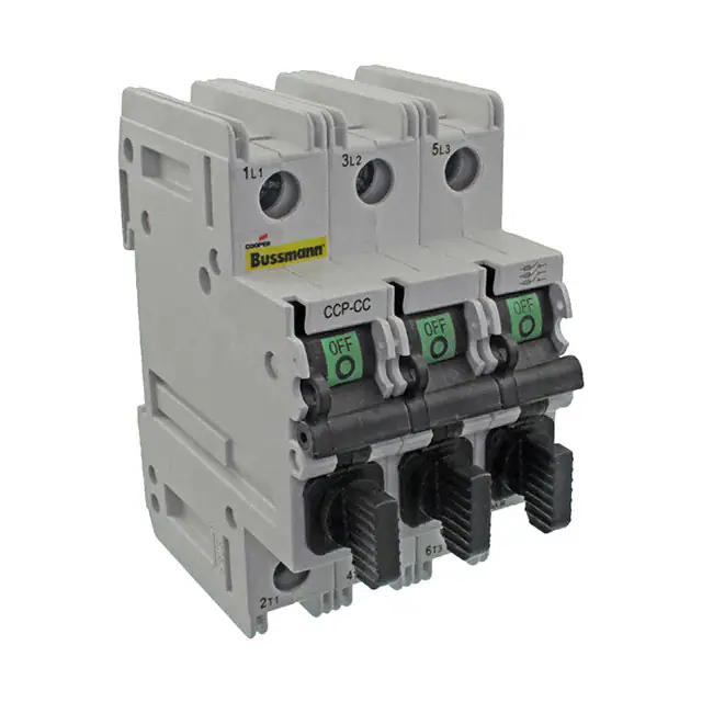 CCP-3-30CC Eaton - Bussmann Electrical Division electronic component