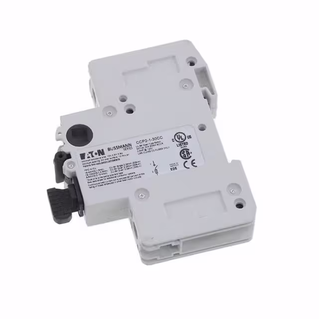 CCP2-1-30CC Eaton - Bussmann Electrical Division electronic component