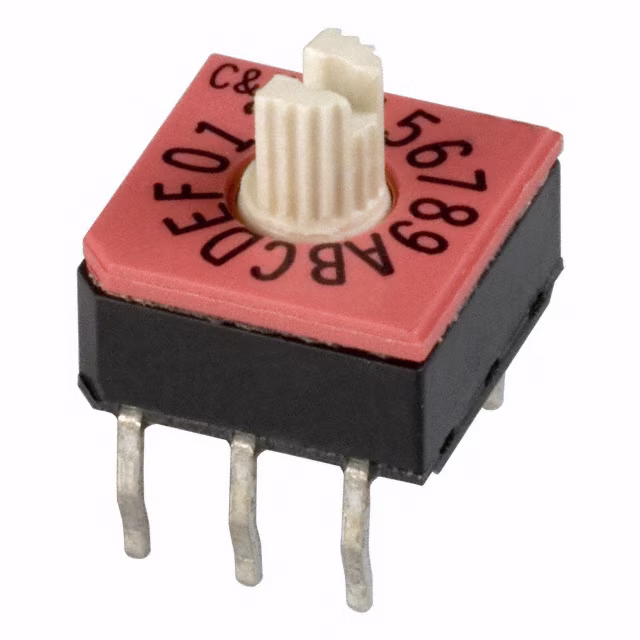 CD16RL1CB C&K electronic component