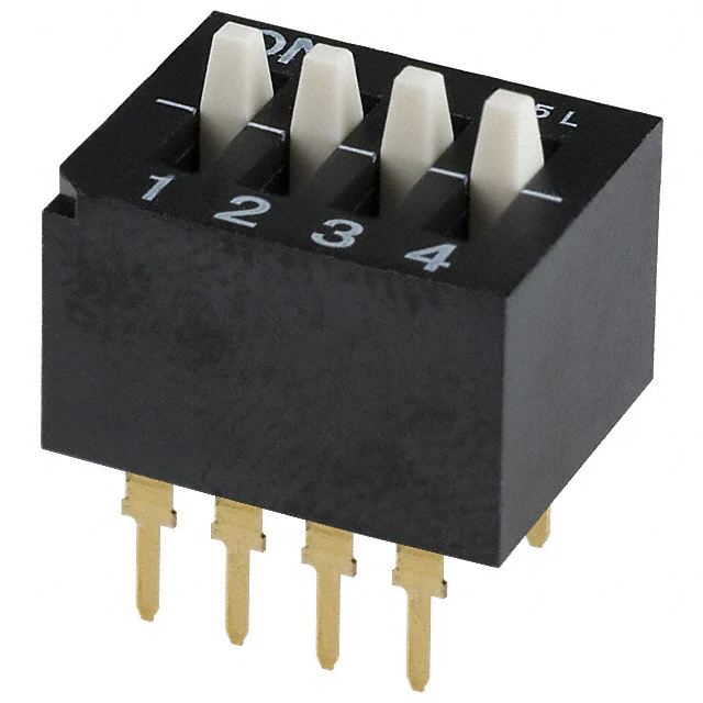 CES-0402MC Nidec Components Corporation electronic component