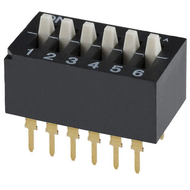 CES-0602MC Nidec Components Corporation electronic component