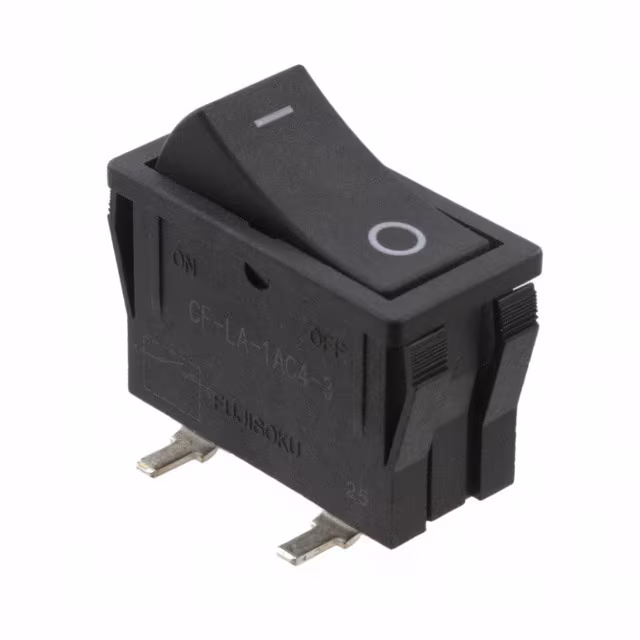 CF-LA-1AC4-3C Nidec Components Corporation electronic component