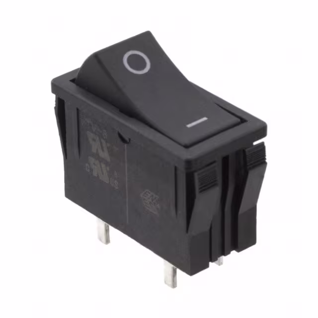 CF-LA-2KC-3C Nidec Components Corporation electronic component