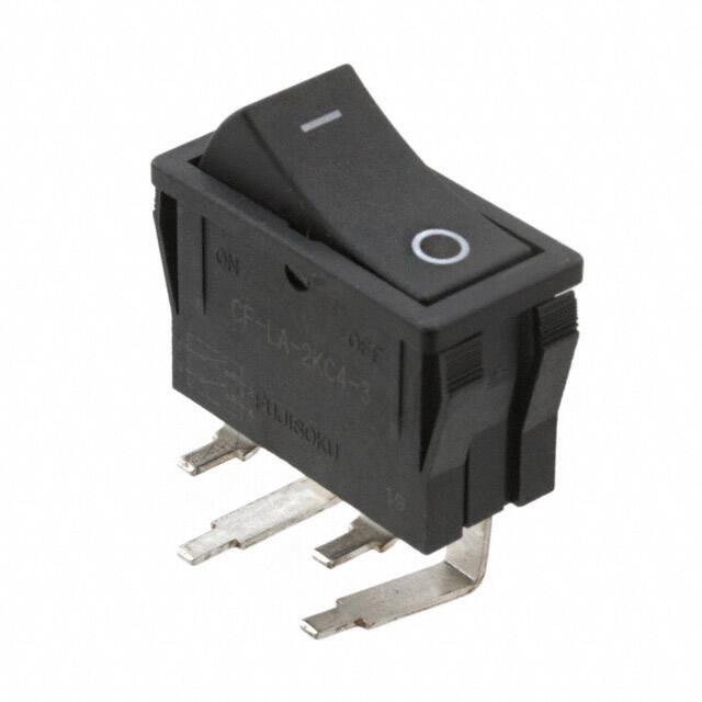 CF-LA-2KC4-3C Nidec Components Corporation electronic component