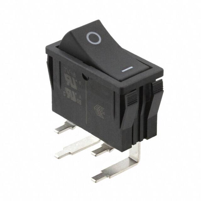 CF-LA-2KC5-3C Nidec Components Corporation electronic component
