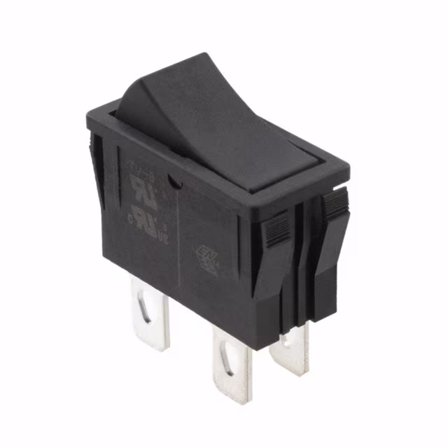 CF-LA-2KL-1C Nidec Components Corporation electronic component