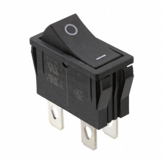 CF-LA-2KL-3C Nidec Components Corporation electronic component