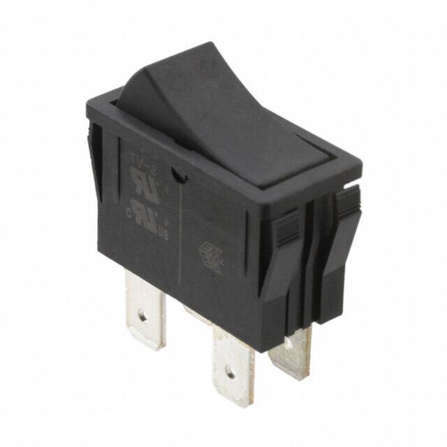 CF-LA-2KZ2-1C Nidec Components Corporation electronic component