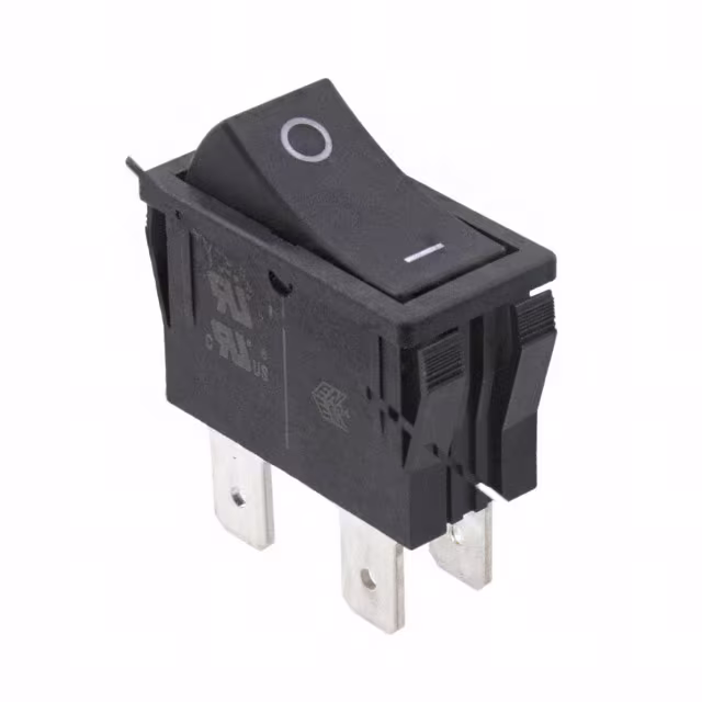 CF-LA-2KZ2-3C Nidec Components Corporation electronic component
