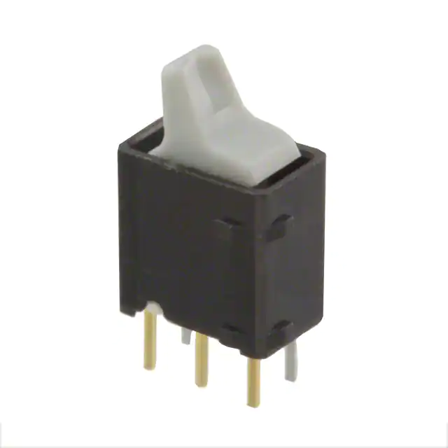 CF-LD-1DC-AW2W Nidec Components Corporation electronic component