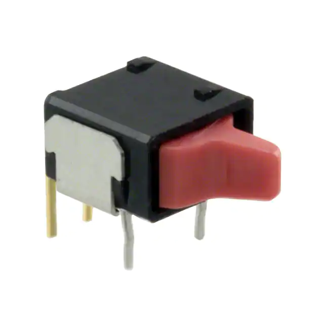 CF-LD-1DC4-AR2W Nidec Components Corporation electronic component