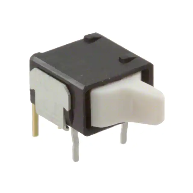 CF-LD-1DC4-AW2W Nidec Components Corporation electronic component
