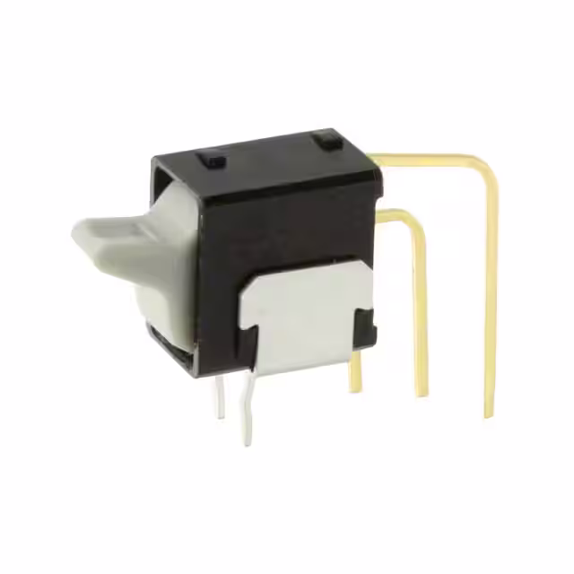 CF-LD-1DC6-AG2W Nidec Components Corporation electronic component